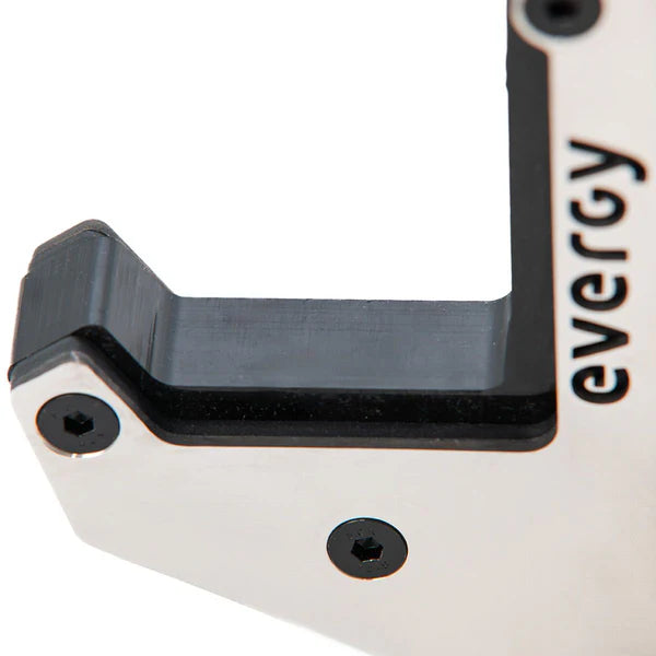 Power j-cups para jaula (par) Evergy