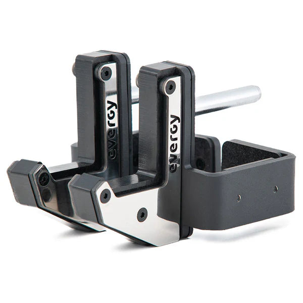 Power j-cups para jaula (par) Evergy