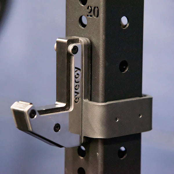 Power j-cups para jaula (par) Evergy