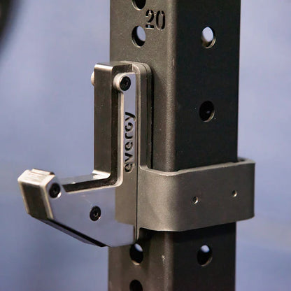 Power j-cups para jaula (par) Evergy