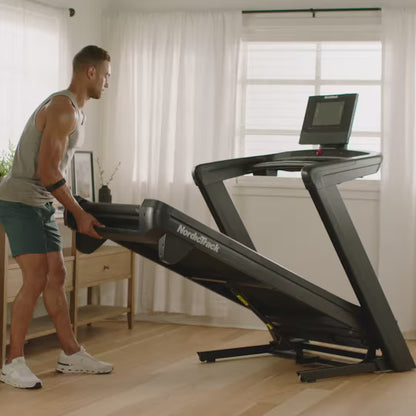 Cinta de correr Commercial 1250 Nordictrack