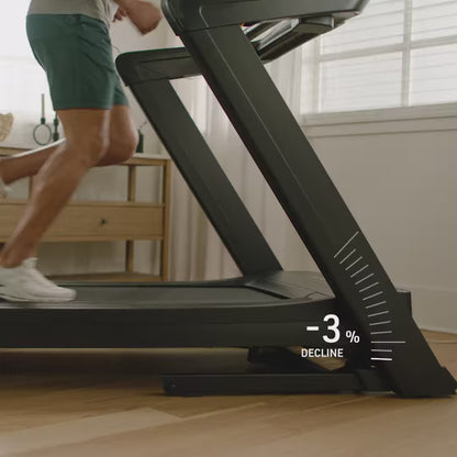 Cinta de correr Commercial 1250 Nordictrack