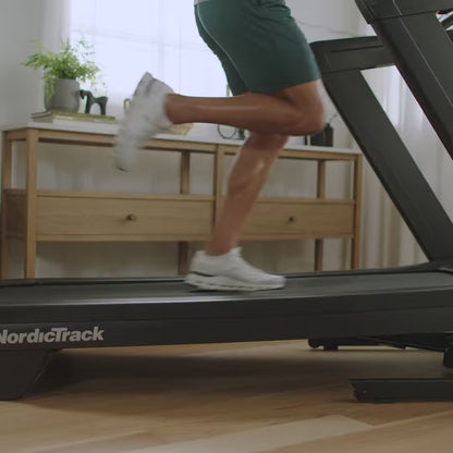 Cinta de correr Commercial 1250 Nordictrack