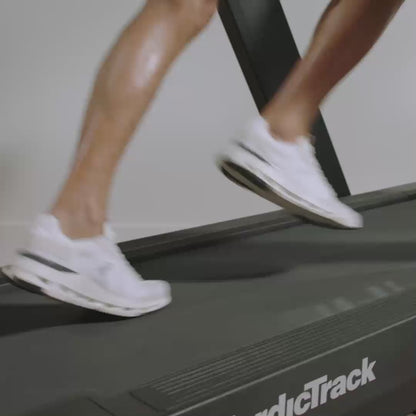 Cinta de correr X24 NordicTrack
