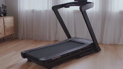 Cinta de correr T Series 7 NordicTrack