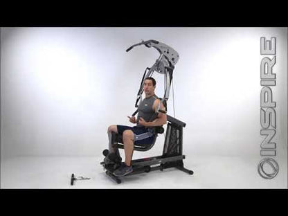 Multi-gym INS-BL1 Salter