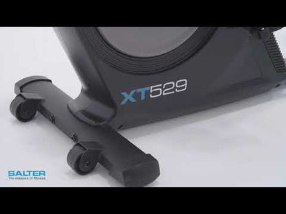 XT-529 BICICLETA RECLINADA SALTER