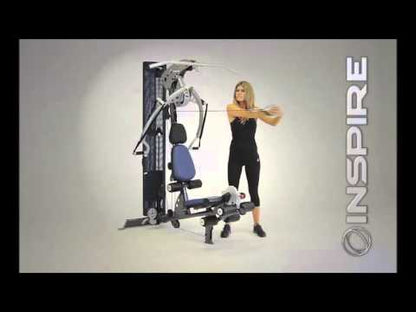 Multi Gym INS-M2 Salter
