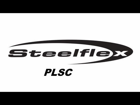 Video de la Prensa para pantorrillas con placa de carga PLSC-BR Steelflex