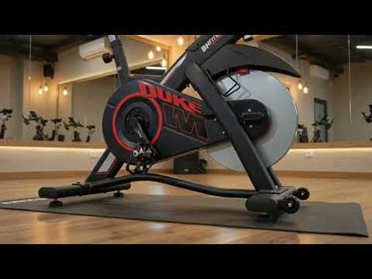 Bicicleta de ciclo indoor Duke Magnetic BH
