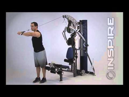 Multi-gym INS-M3 Salter