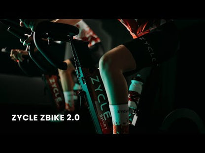 Zycle Smart ZBike 2.0
