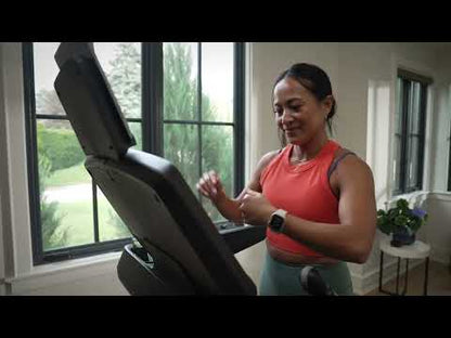 Cinta de correr plegable T9 - BowFlex