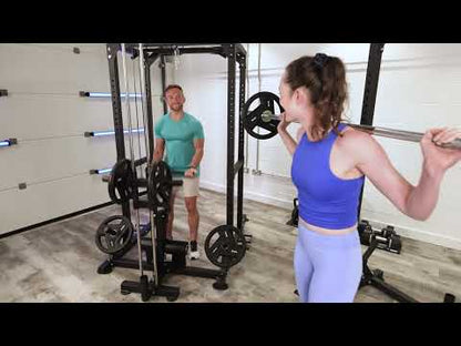 Banco ajustable HBN50 - Horizon Fitness