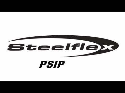 Video de la Prensa de hombros vertical PSIP-BR Steelflex