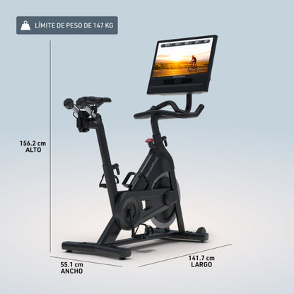 Bicicleta Studio Bike 24 NordicTrack