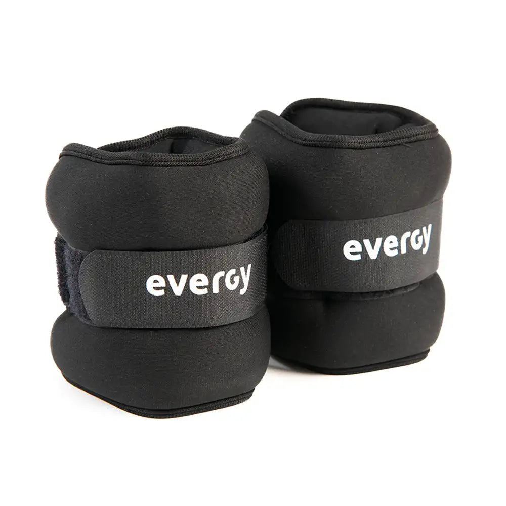 Tobilleras Muñequeras Home (PAR) Evergy