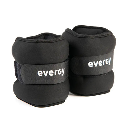 Tobilleras Muñequeras Home (PAR) Evergy