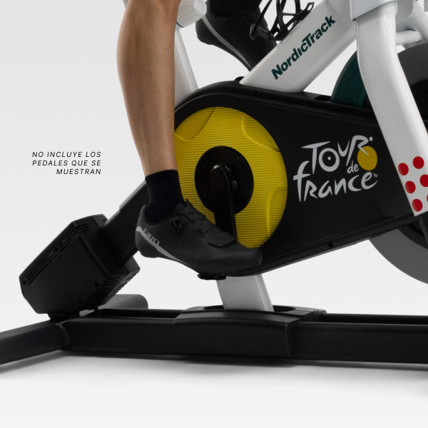 Bicicleta Indoor Tour de France NordicTrack
