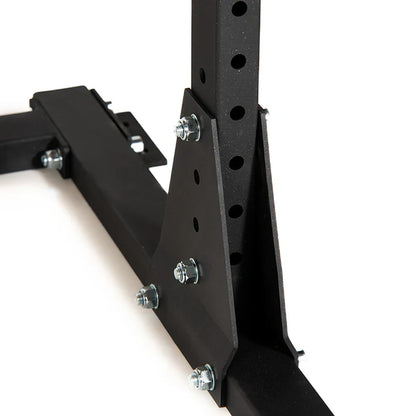 Medium rack heavy Singularwod