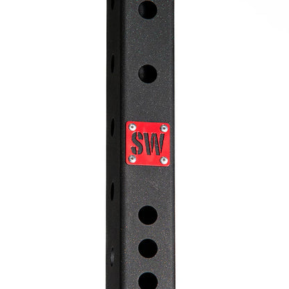 Medium rack heavy Singularwod