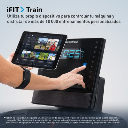 T Series 8_ifit