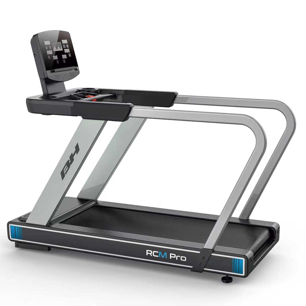 Cinta de correr RCM Pro MED G6515H BH Fitness