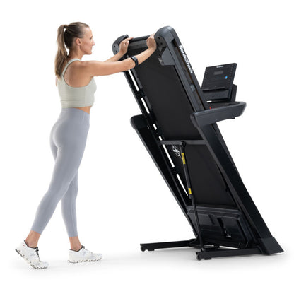 Cinta de correr T Series 7 NordicTrack