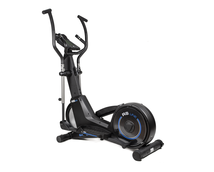 Elíptica smart training RS-23 Salter