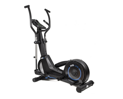 Elíptica smart training RS-23 Salter