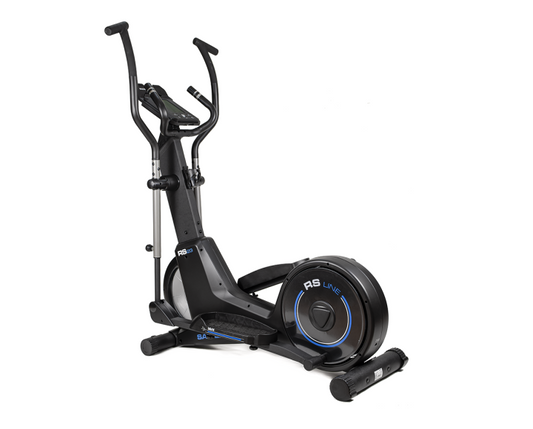Elíptica smart training RS-23 Salter