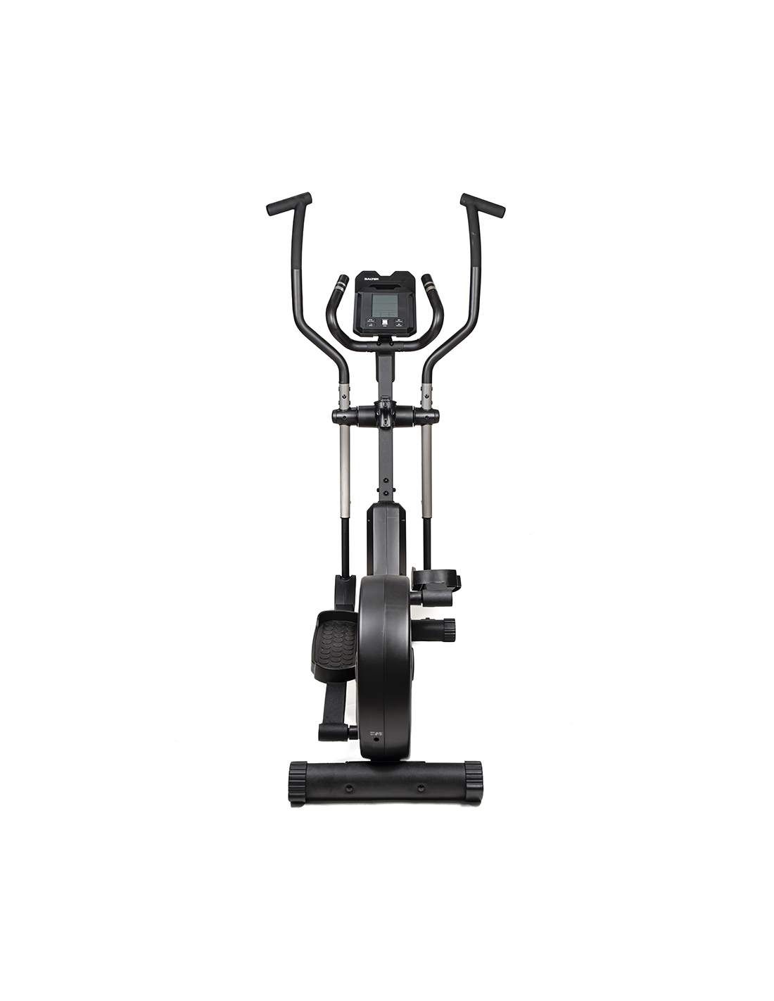 Elíptica smart training RS-23 Salter