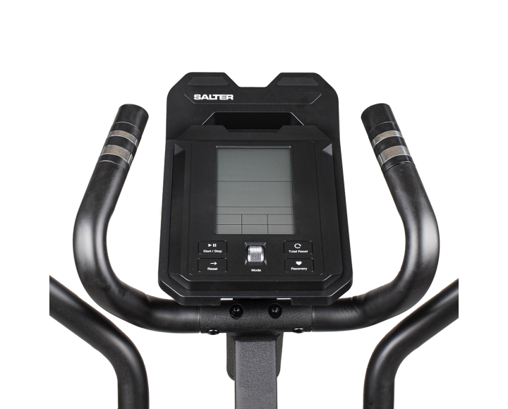 Elíptica smart training RS-23 Salter