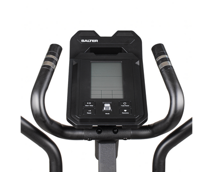 Elíptica smart training RS-23 Salter