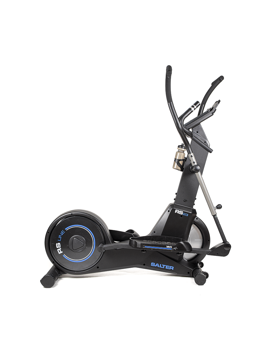 Elíptica smart training RS-23 Salter
