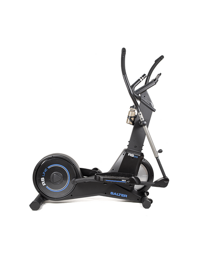 Elíptica smart training RS-23 Salter