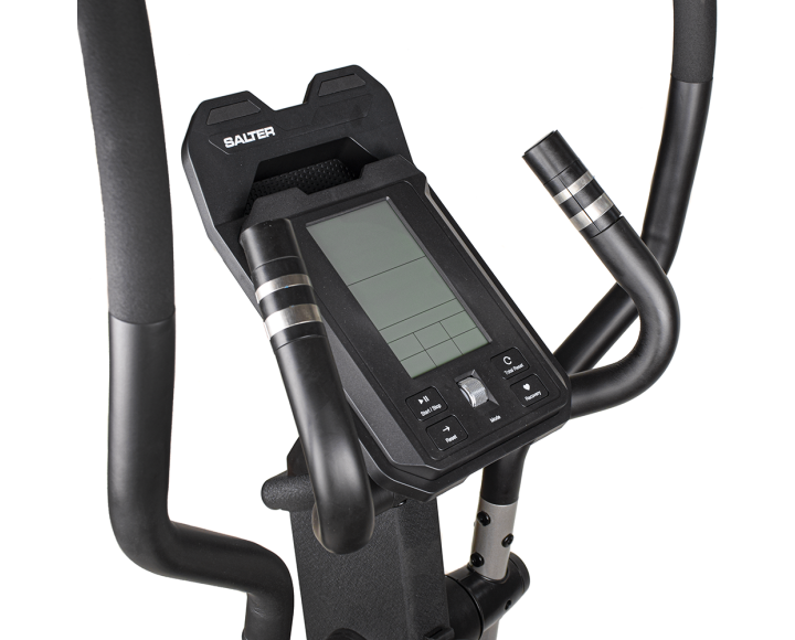 Elíptica smart training RS-23 Salter
