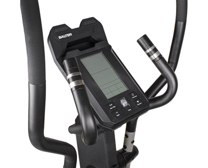 Elíptica smart training RS-23 Salter