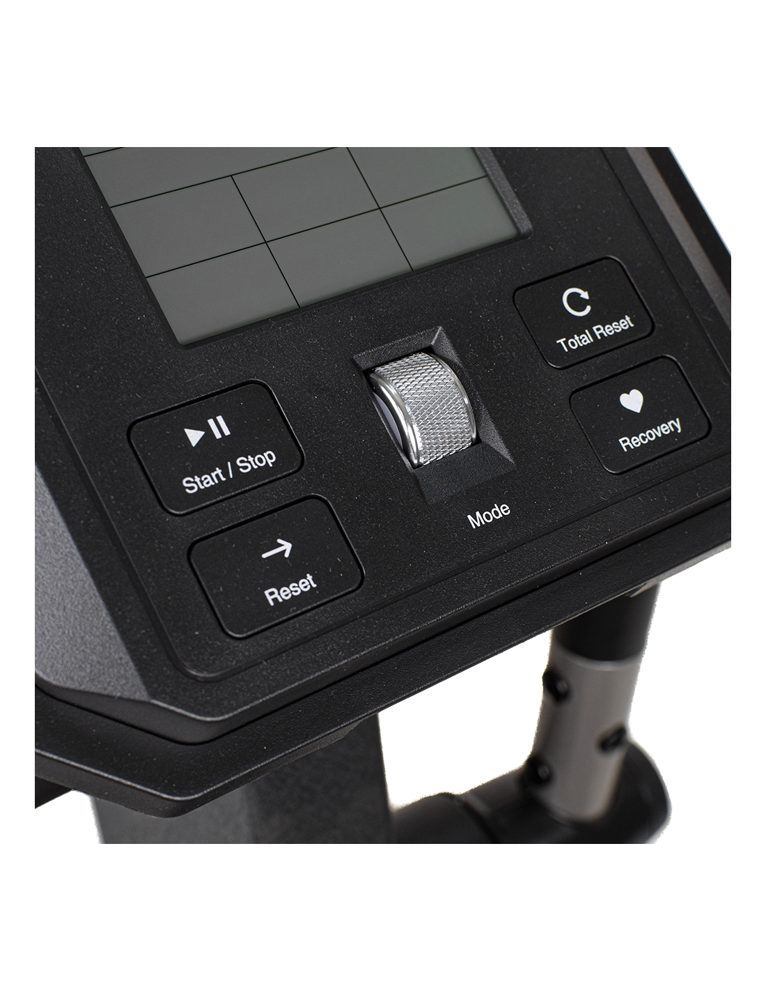 Elíptica smart training RS-23 Salter