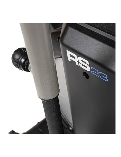 Elíptica smart training RS-23 Salter