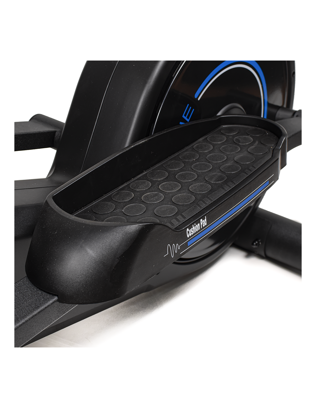Elíptica smart training RS-23 Salter