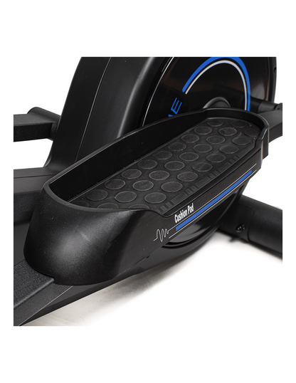 Elíptica smart training RS-23 Salter