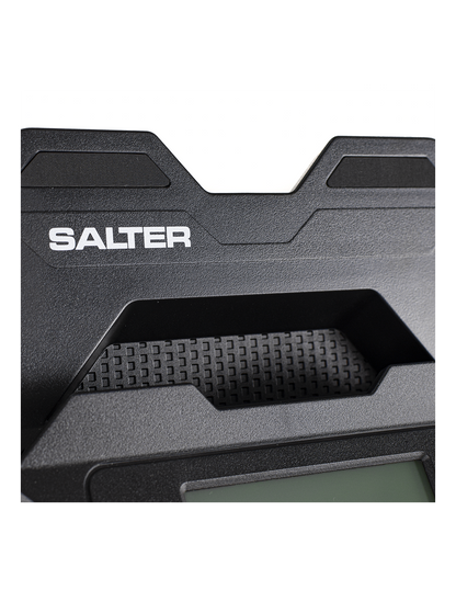 Elíptica smart training RS-23 Salter