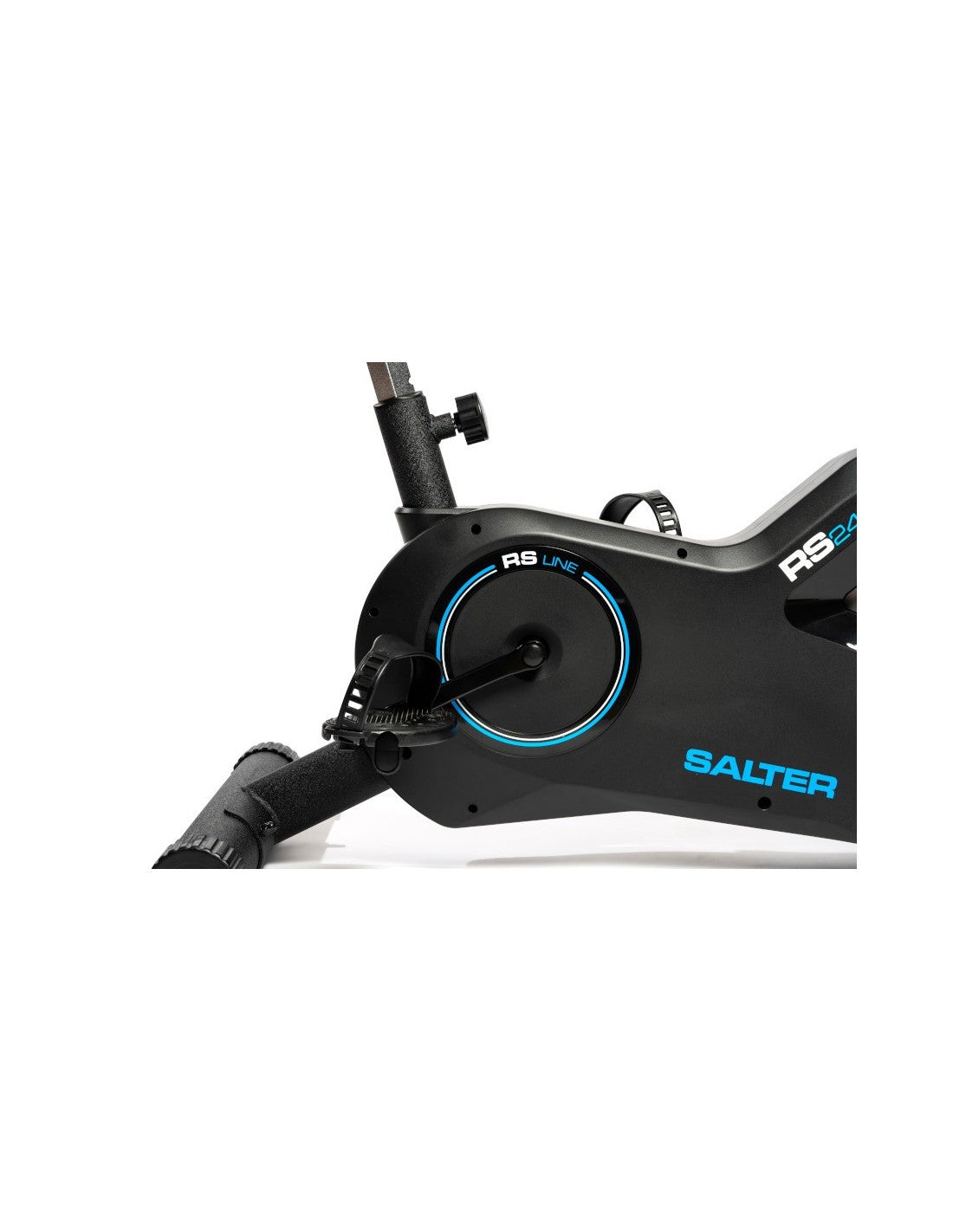 Bicicleta spinning smart training RS-24 Salter