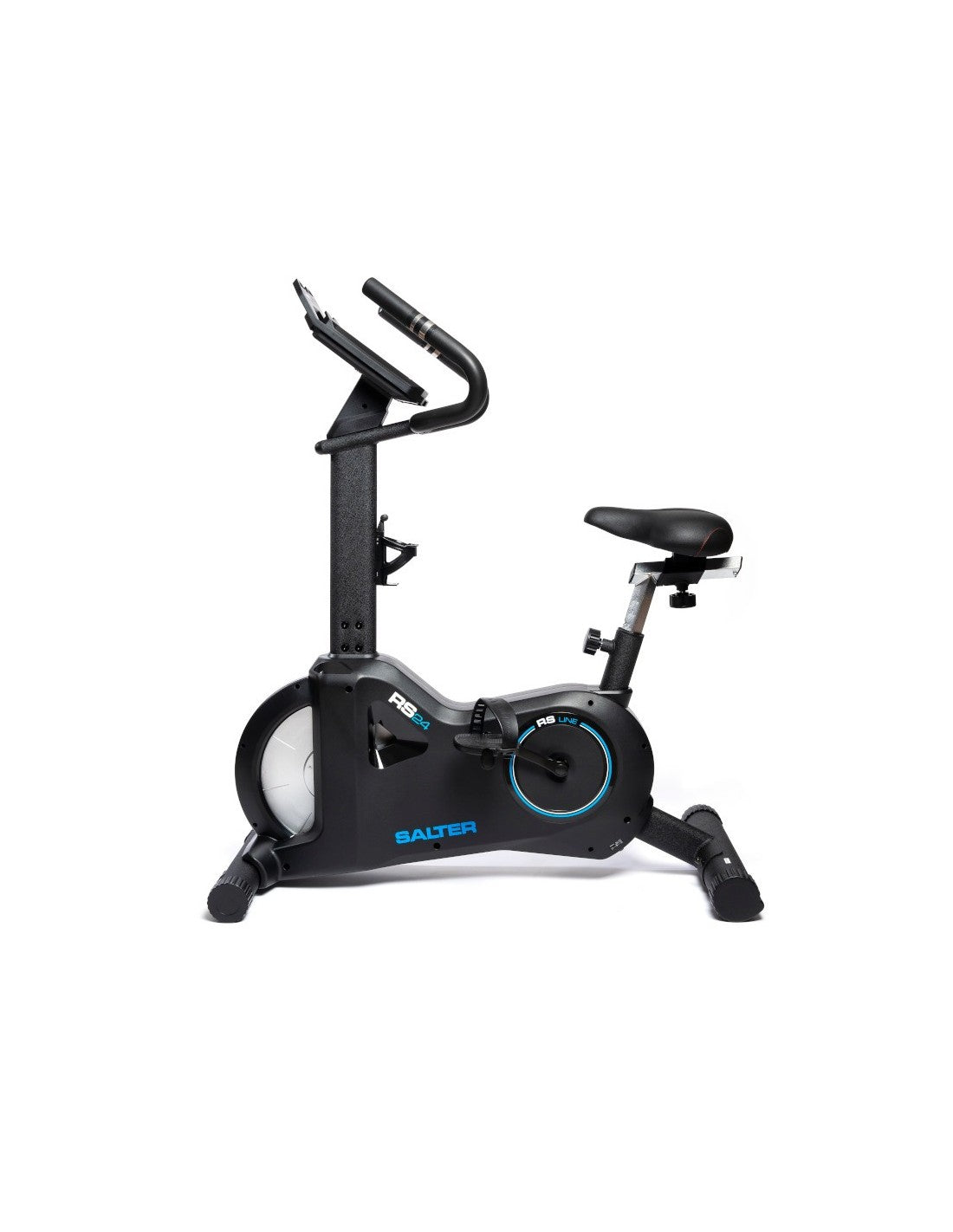 Bicicleta spinning smart training RS-24 Salter