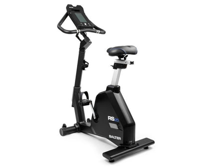 Bicicleta smart training de fácil acceso RS-25 Salter