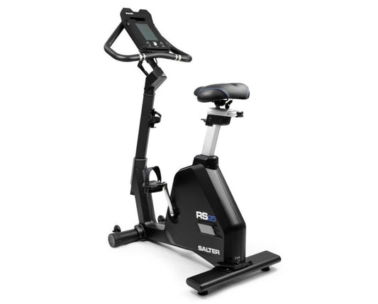 Bicicleta smart training de fácil acceso RS-25 Salter