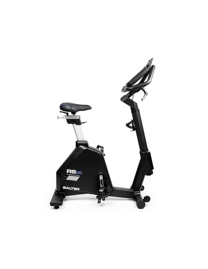 Bicicleta smart training de fácil acceso RS-25 Salter