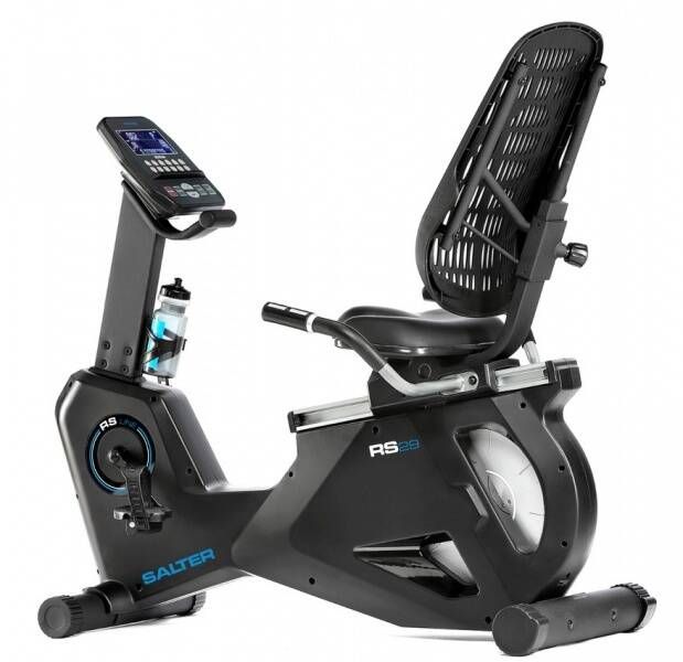 RS-29 BICICLETA SMART TRAINING SALTER