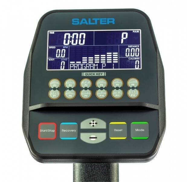 RS-29 BICICLETA SMART TRAINING SALTER